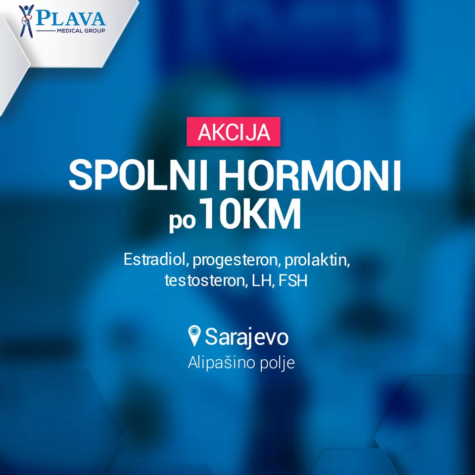 spolni hormoni cijena