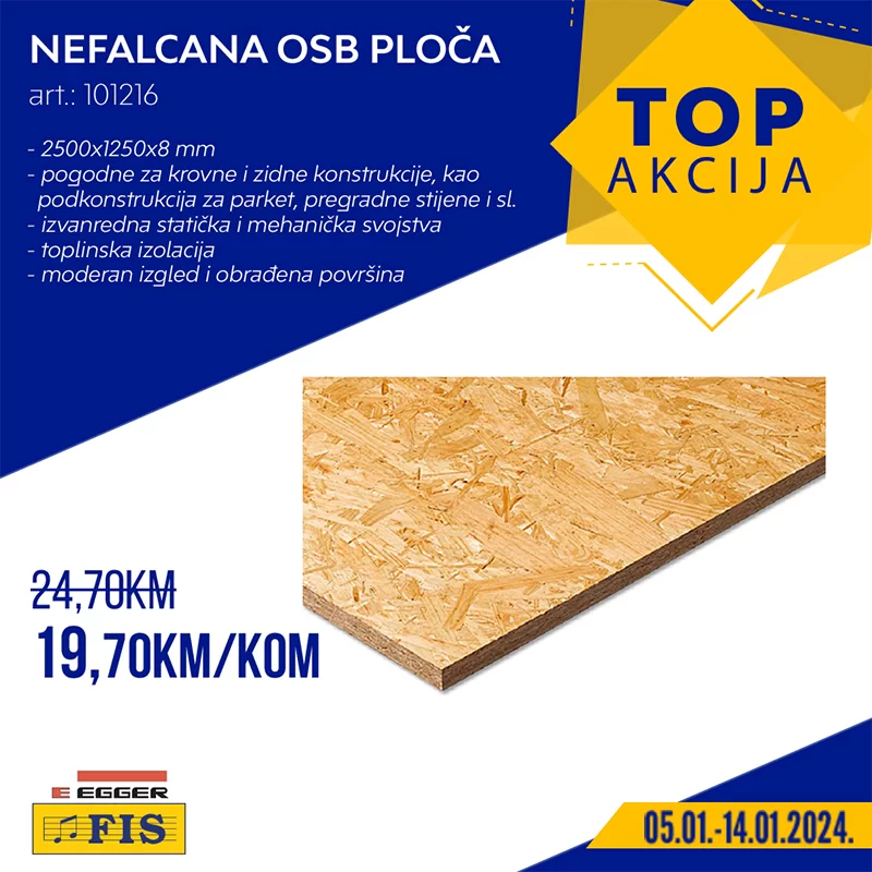 Fis TOP AKCIJA 5-14.1.2024.