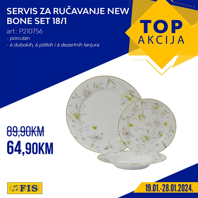 Fis TOP AKCIJA 19-28.1.2024.