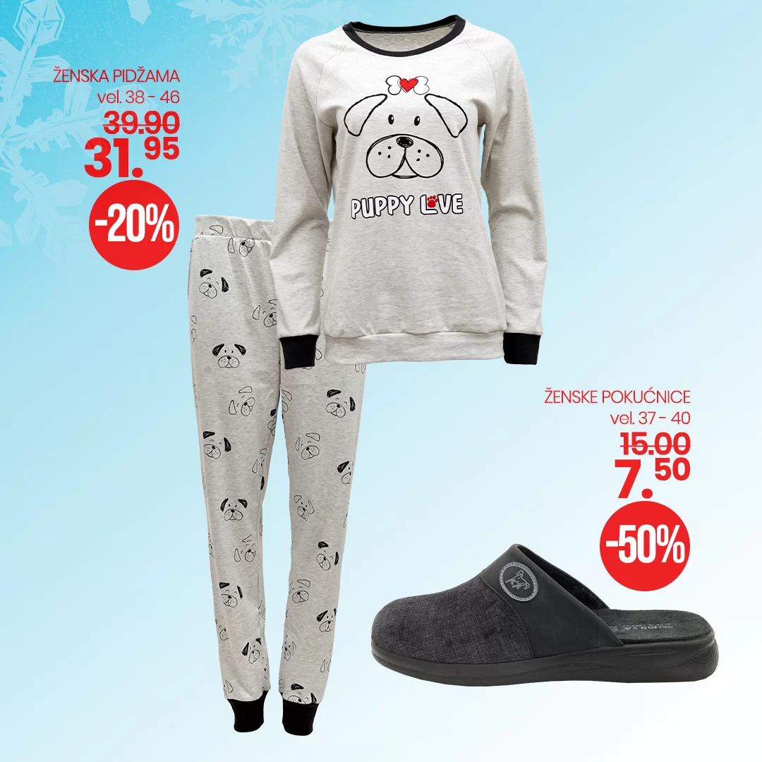 Fis SEZONSKO SNIŽENJE - PREODUŽENO DO 31.1.2024.