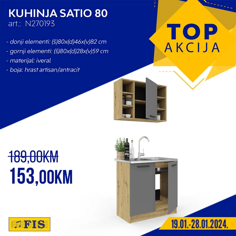 Fis TOP AKCIJA 19-28.1.2024.