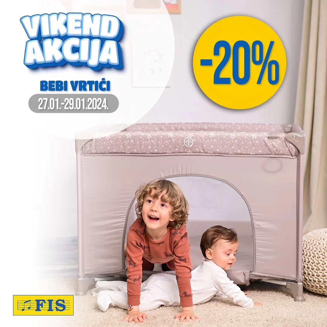 Fis vikend akcija 27-29.1.2024.