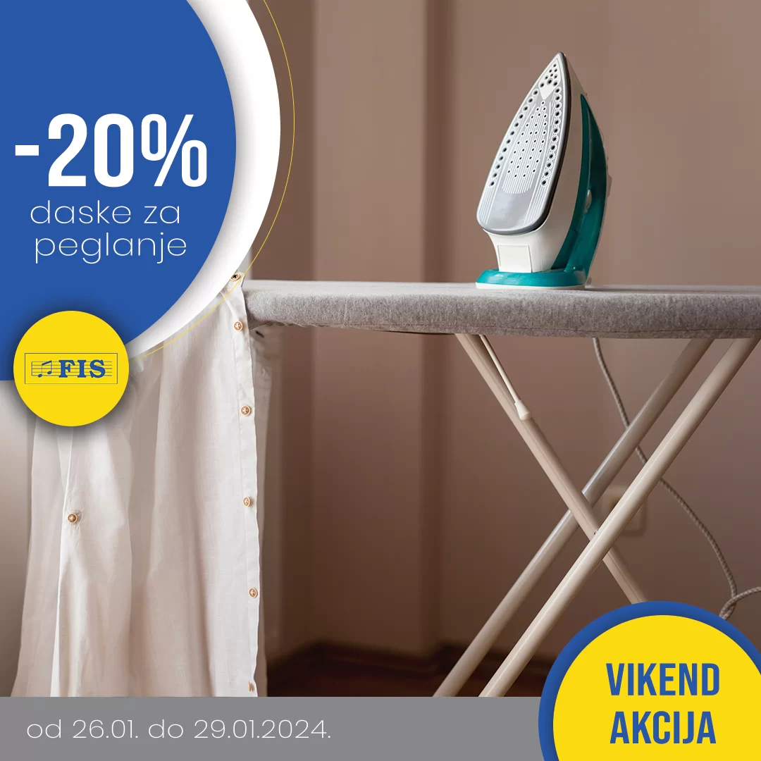Fis vikend akcija 26-29.1.2024
