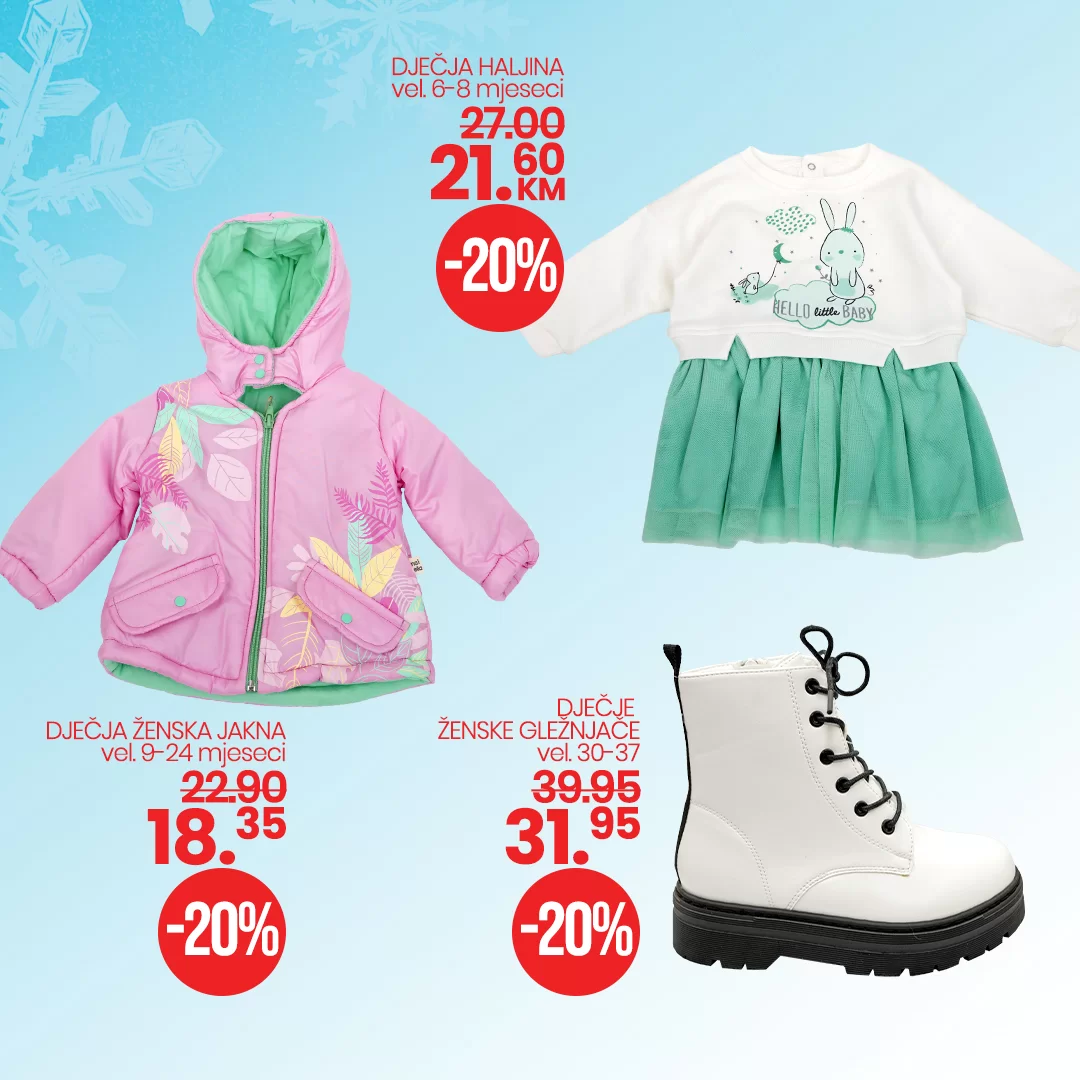 Fis SEZONSKO SNIŽENJE do 70% - akcija do 31.1.2024.