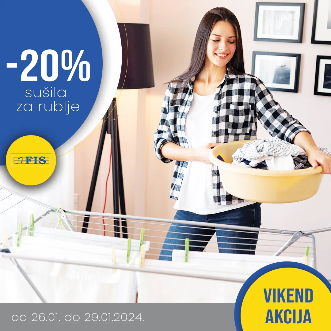 Fis vikend akcija 26-29.1.2024