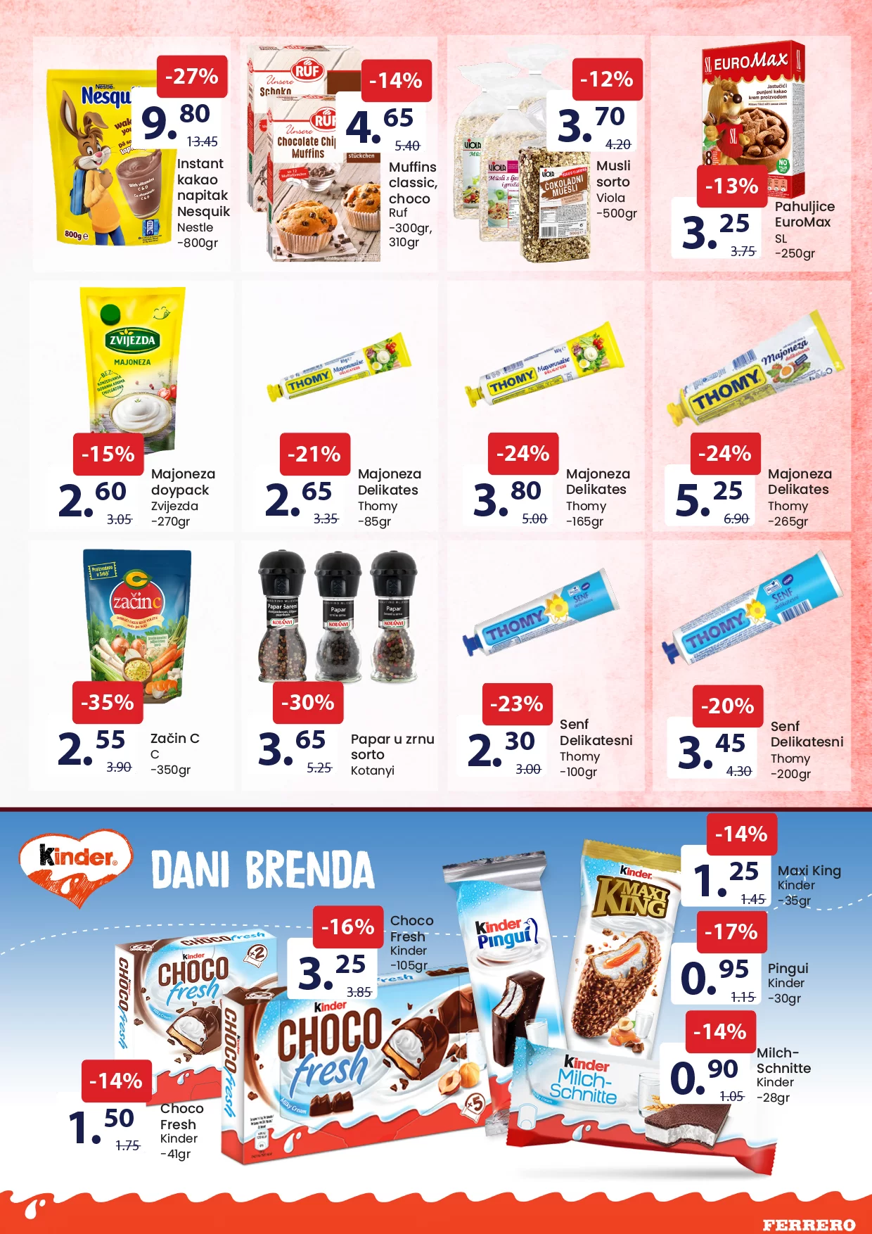 Fis katalog PREHRANA & HEMIJA 1-14.2.2024.