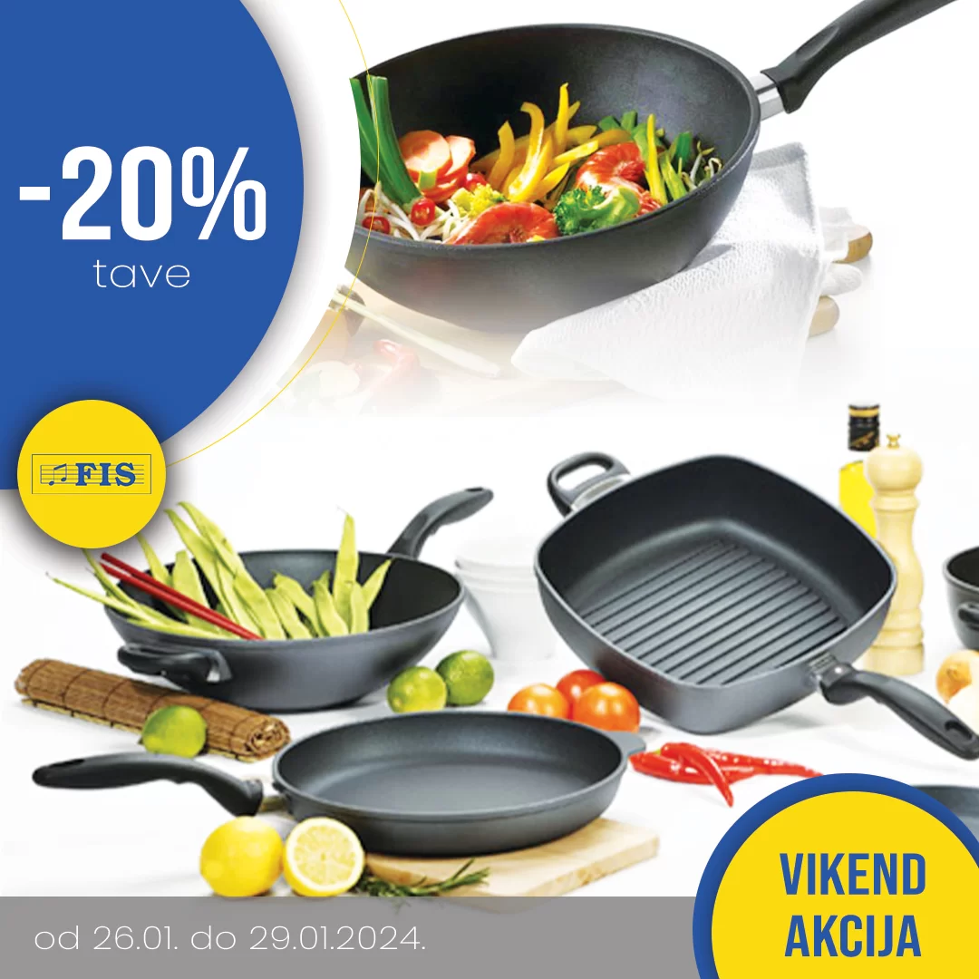 Fis vikend akcija 26-29.1.2024