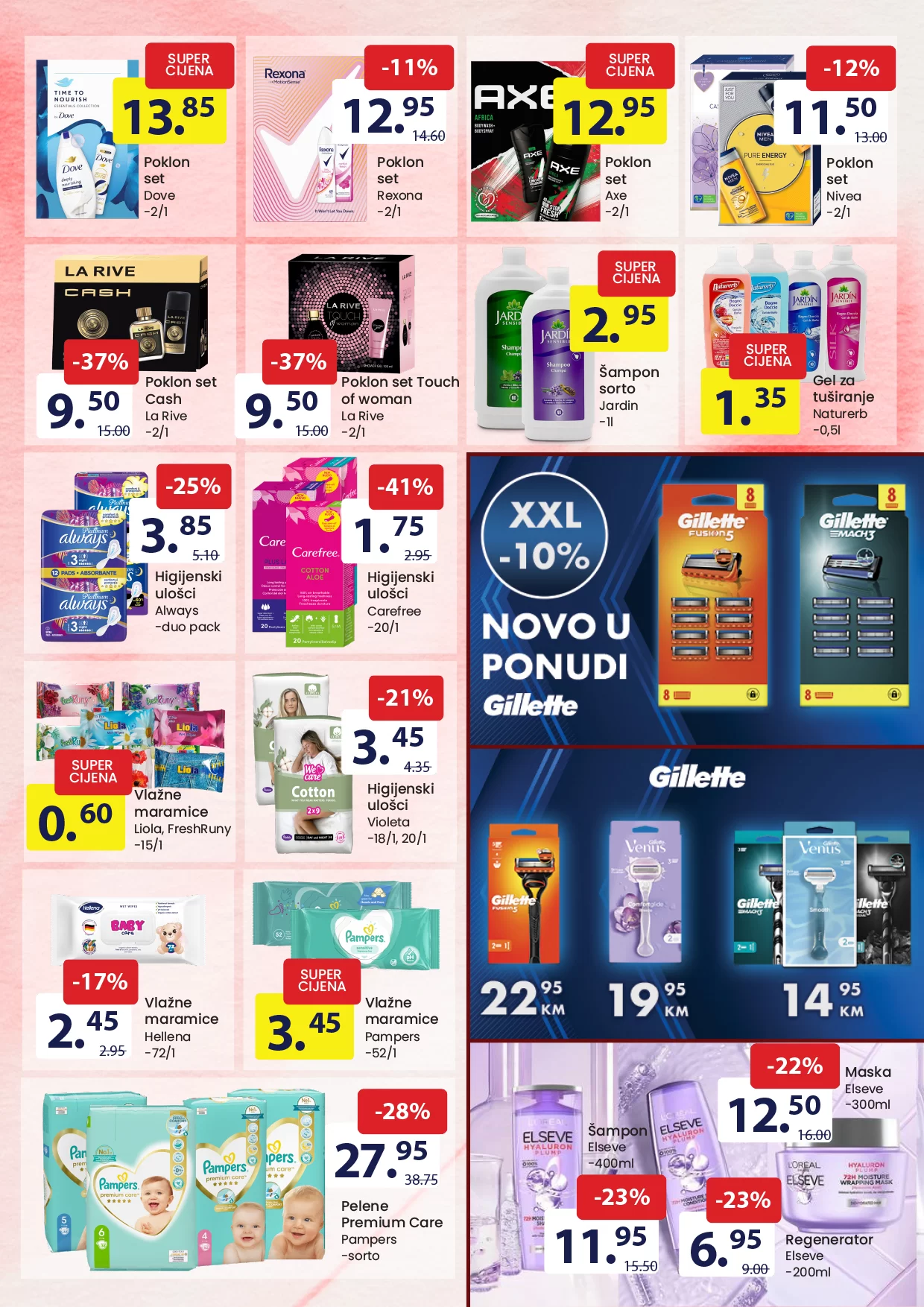 Fis katalog PREHRANA & HEMIJA 1-14.2.2024.