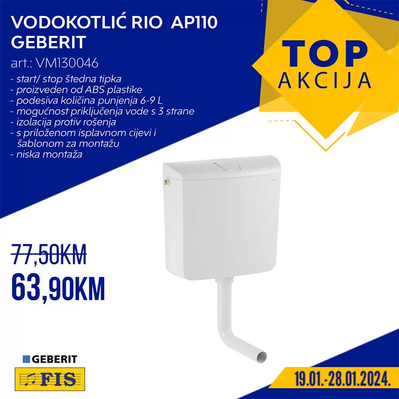 Fis TOP AKCIJA 19-28.1.2024.
