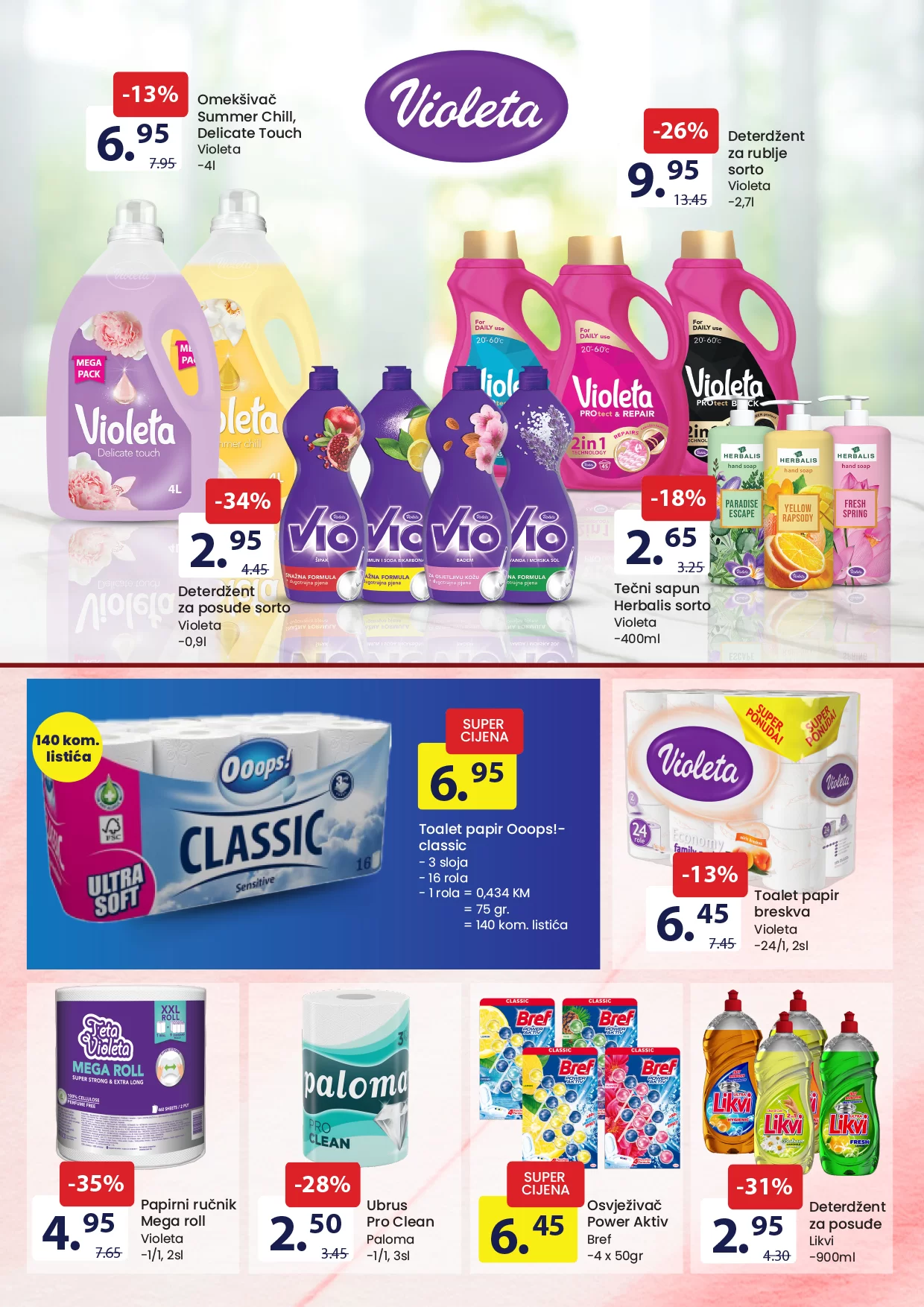 Fis katalog PREHRANA & HEMIJA 1-14.2.2024.