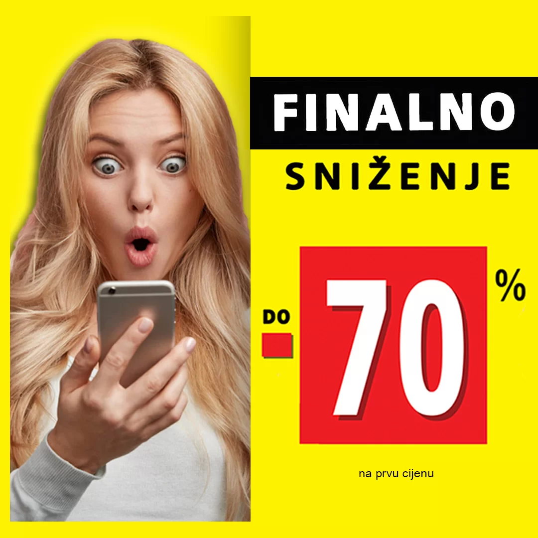 Azel France SNIŽENJE 70% 