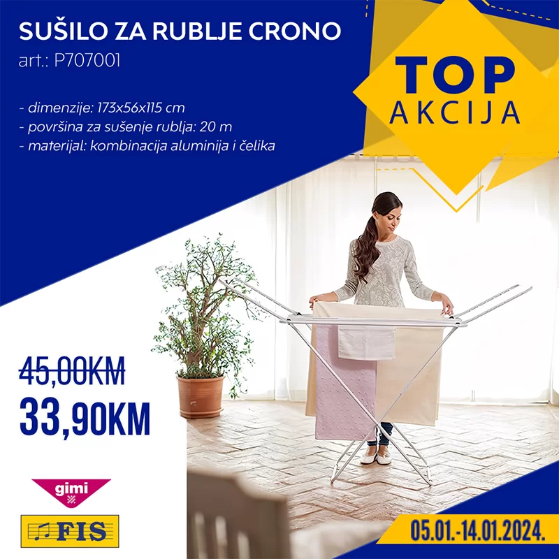 Fis TOP AKCIJA 5-14.1.2024.