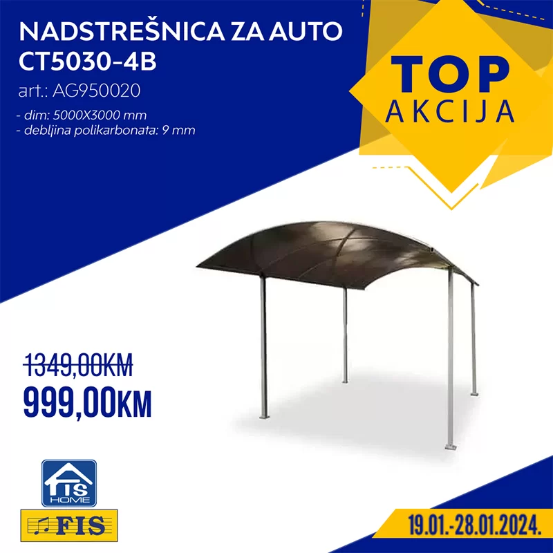 Fis TOP AKCIJA 19-28.1.2024.