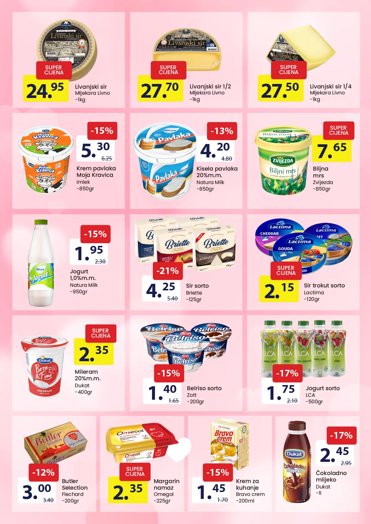 Fis katalog PREHRANA & HEMIJA 1-14.2.2024.