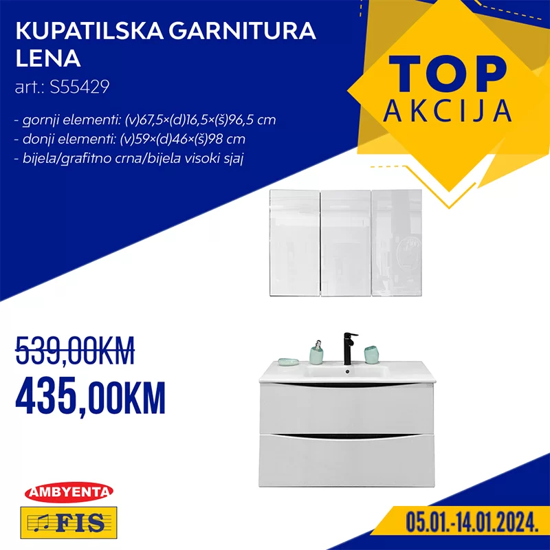Fis TOP AKCIJA 5-14.1.2024.