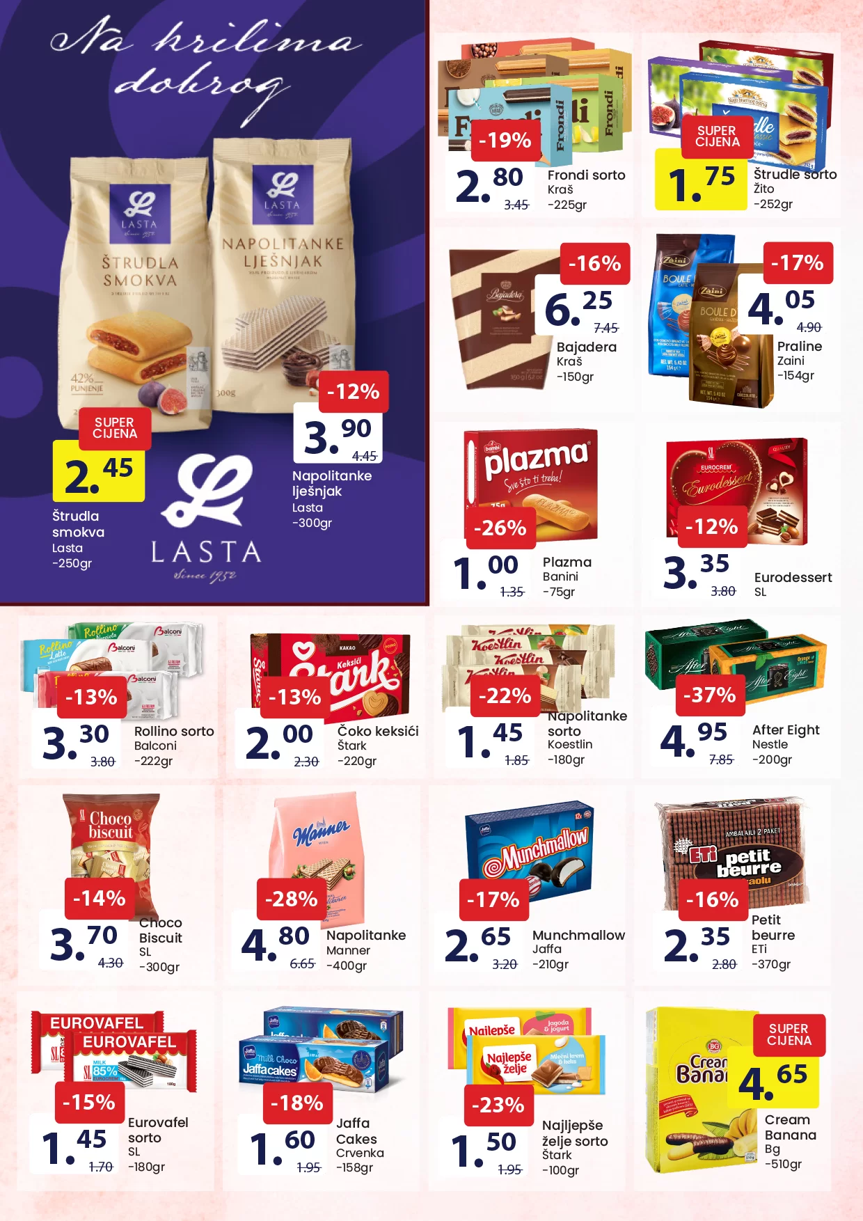 Fis katalog PREHRANA & HEMIJA 1-14.2.2024.