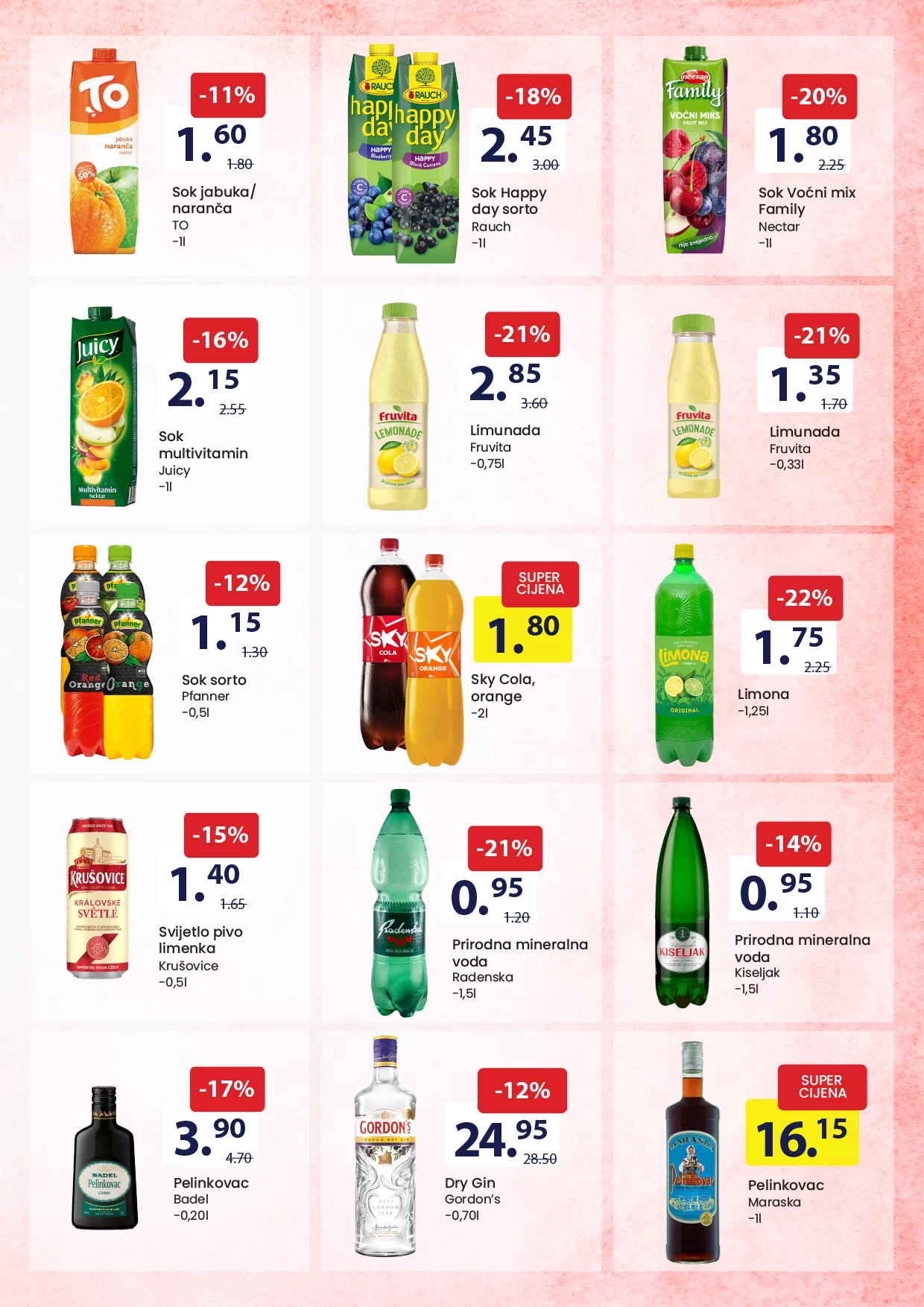 Fis katalog PREHRANA & HEMIJA 1-14.2.2024.