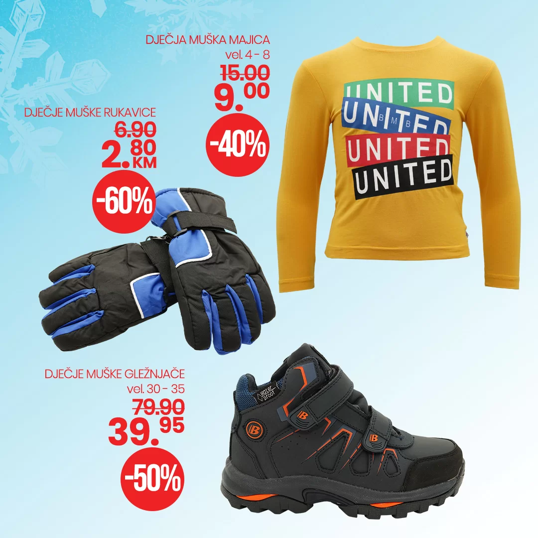 Fis SEZONSKO SNIŽENJE do 70%