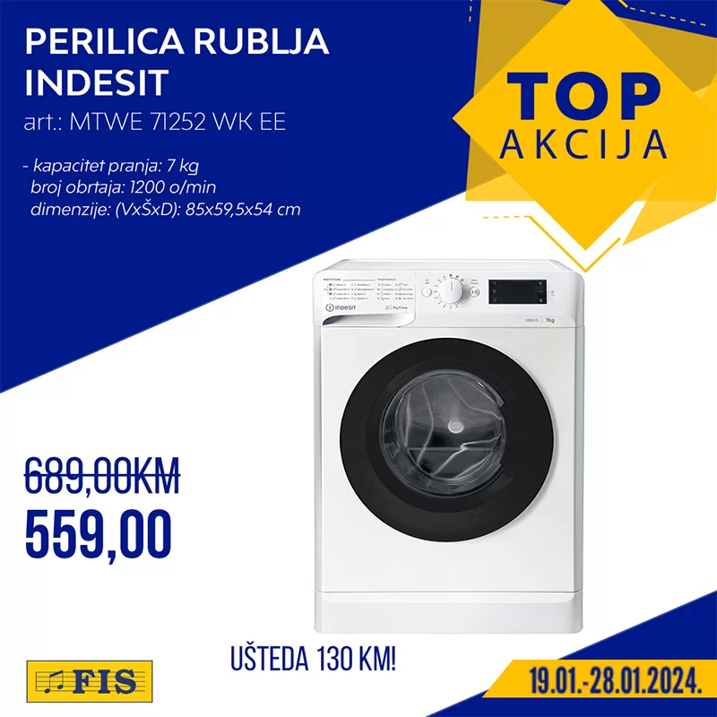 Fis TOP AKCIJA 19-28.1.2024.