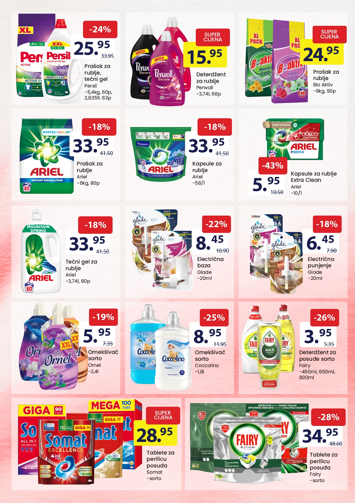 Fis katalog PREHRANA & HEMIJA 1-14.2.2024.