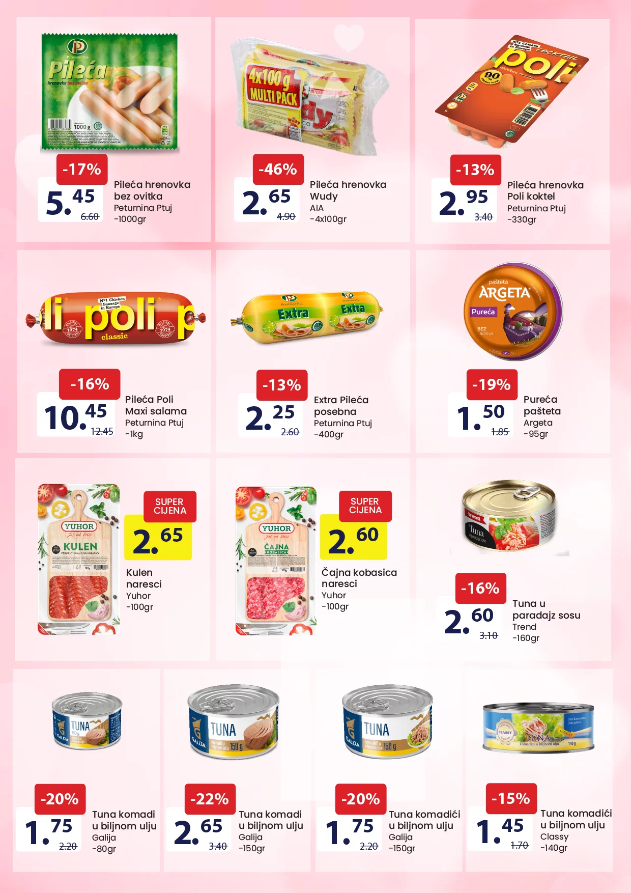 Fis katalog PREHRANA & HEMIJA 1-14.2.2024.