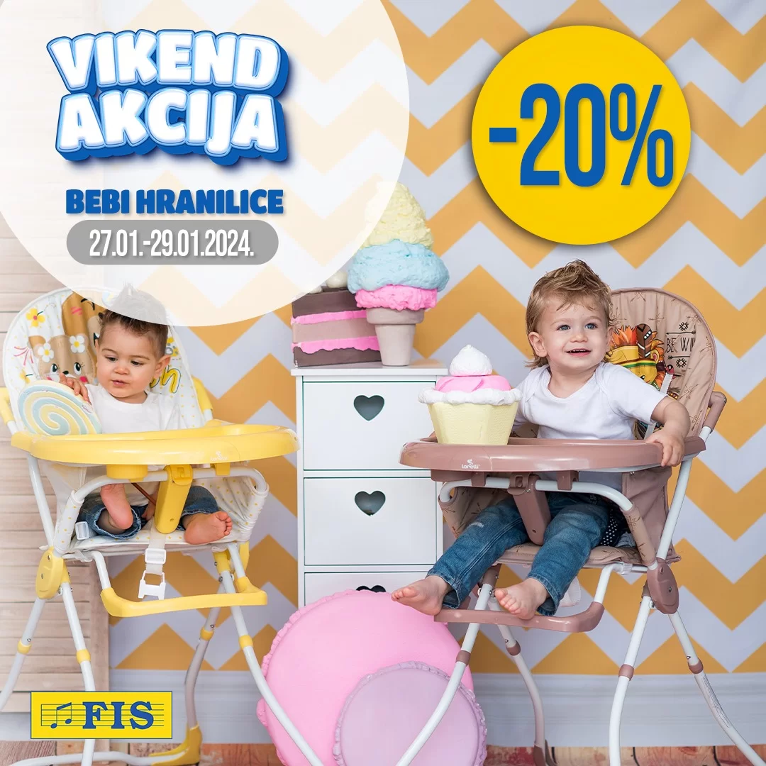 Fis vikend akcija 27-29.1.2024.