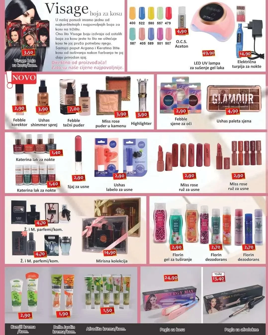 Izbor trgovine katalog 6-12.1.2024.