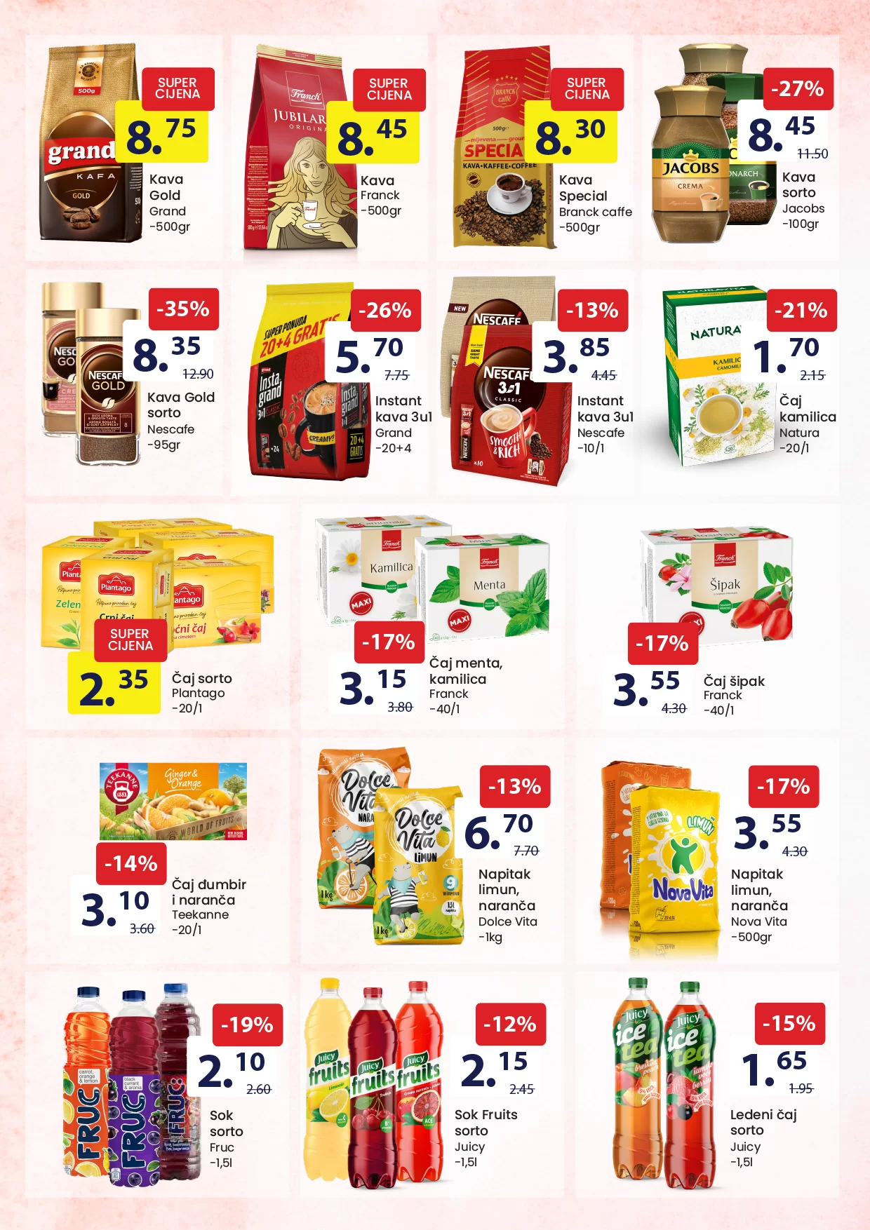 Fis katalog PREHRANA & HEMIJA 1-14.2.2024.