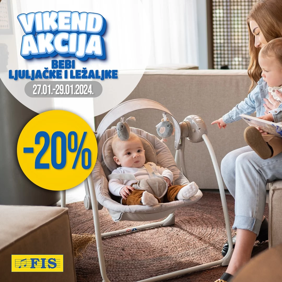 Fis vikend akcija 27-29.1.2024.