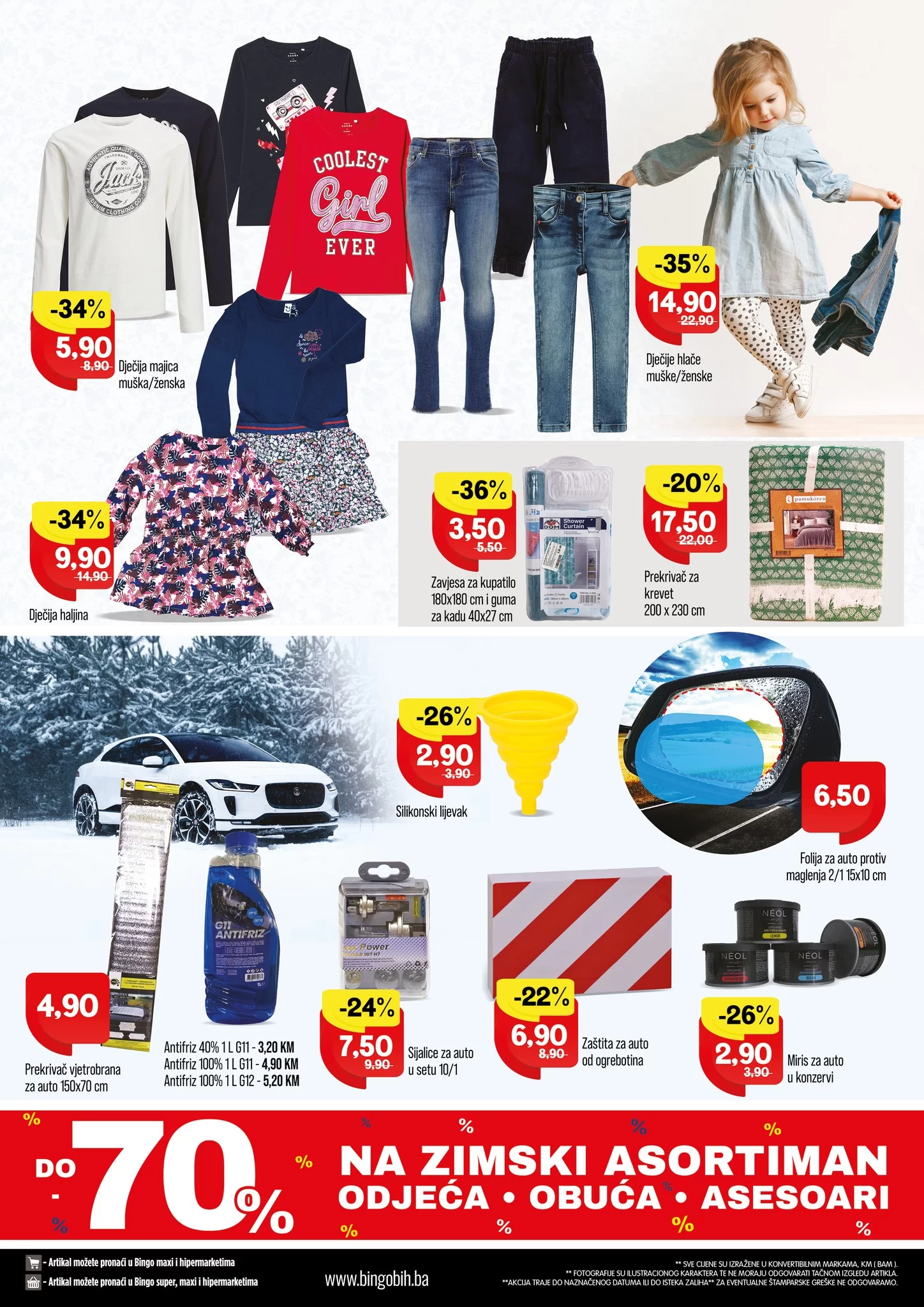 Bingo katalog 16-28.1.2024.