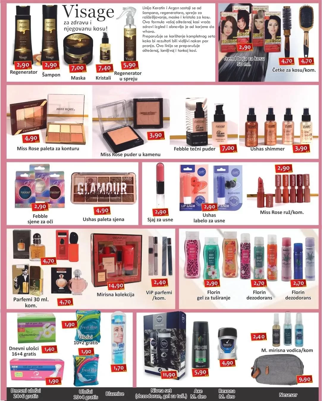 Izbor trgovine katalog 13-19.1.2024.