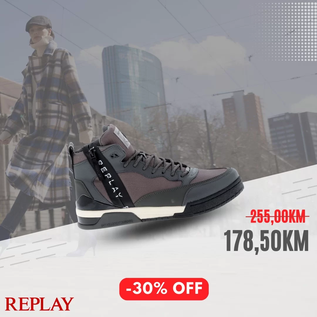 Planika SEZONSKO SNIŽENJE januar 2024