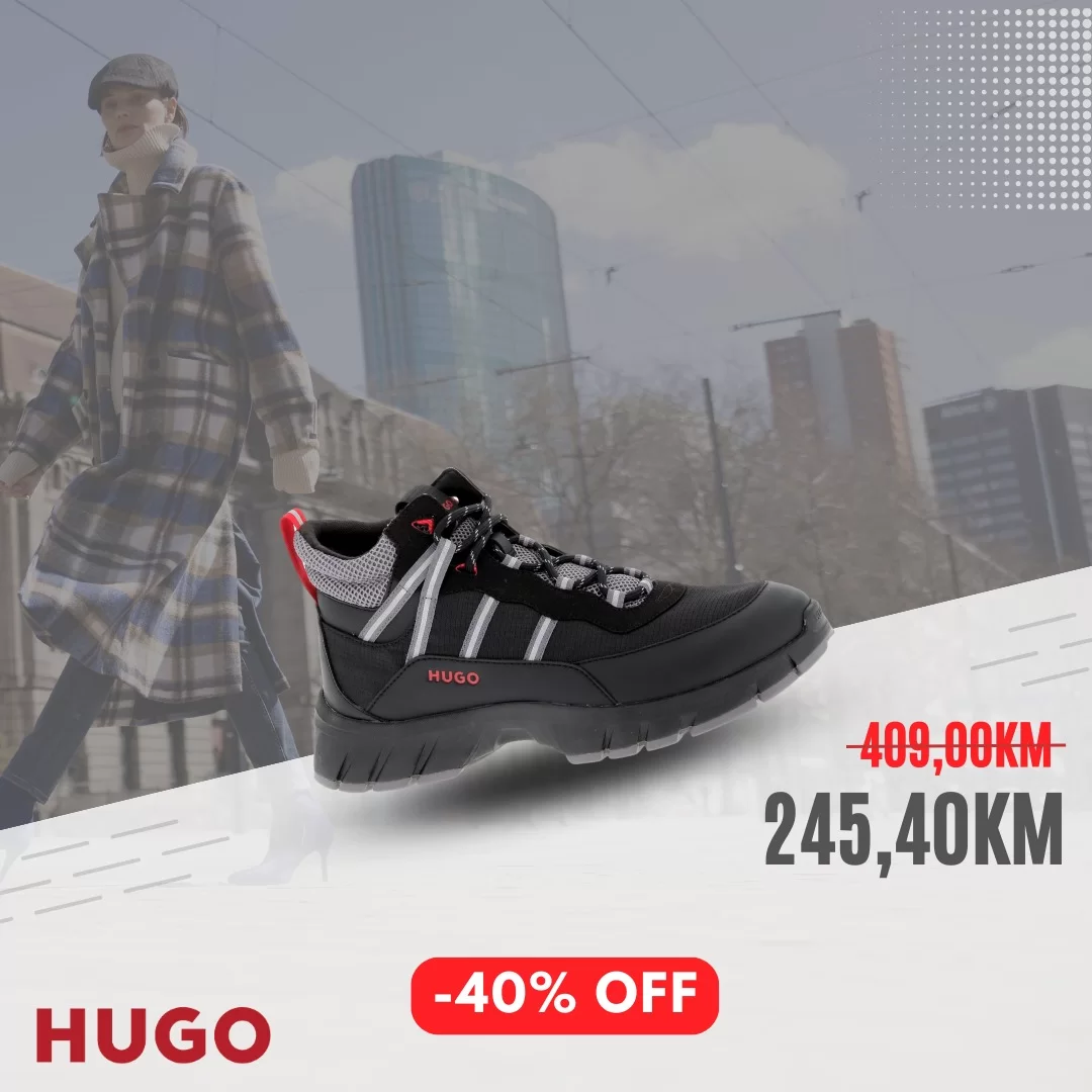 Planika SEZONSKO SNIŽENJE januar 2024