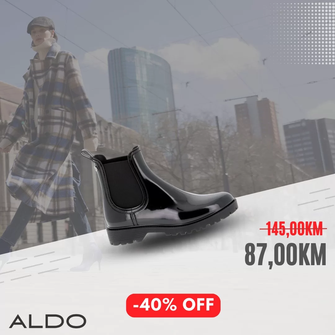 Planika SEZONSKO SNIŽENJE januar 2024