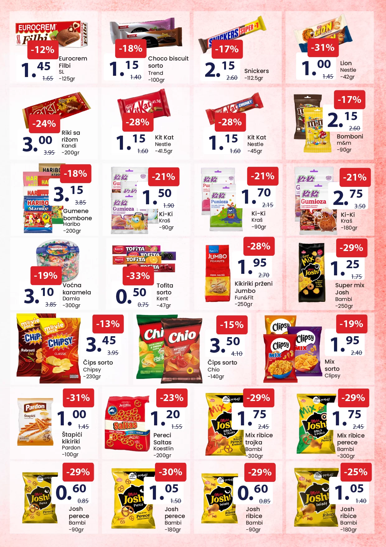 Fis katalog PREHRANA & HEMIJA 1-14.2.2024.