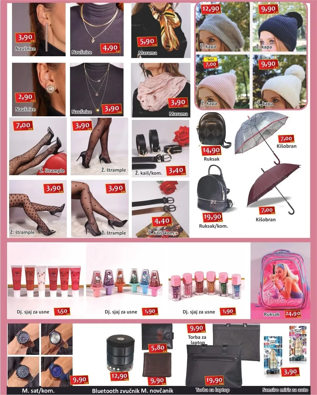 Izbor trgovine katalog 13-19.1.2024.