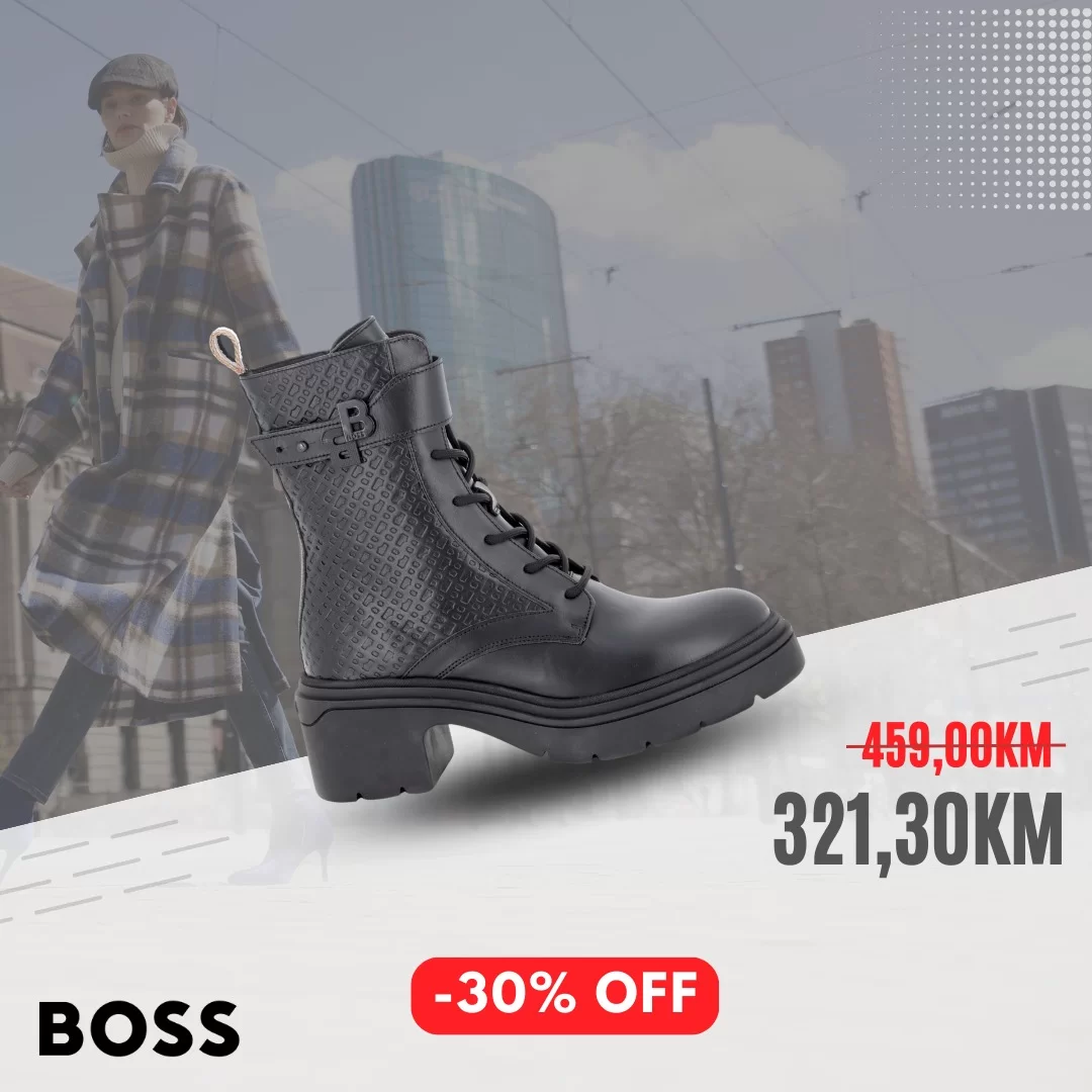 Planika SEZONSKO SNIŽENJE januar 2024