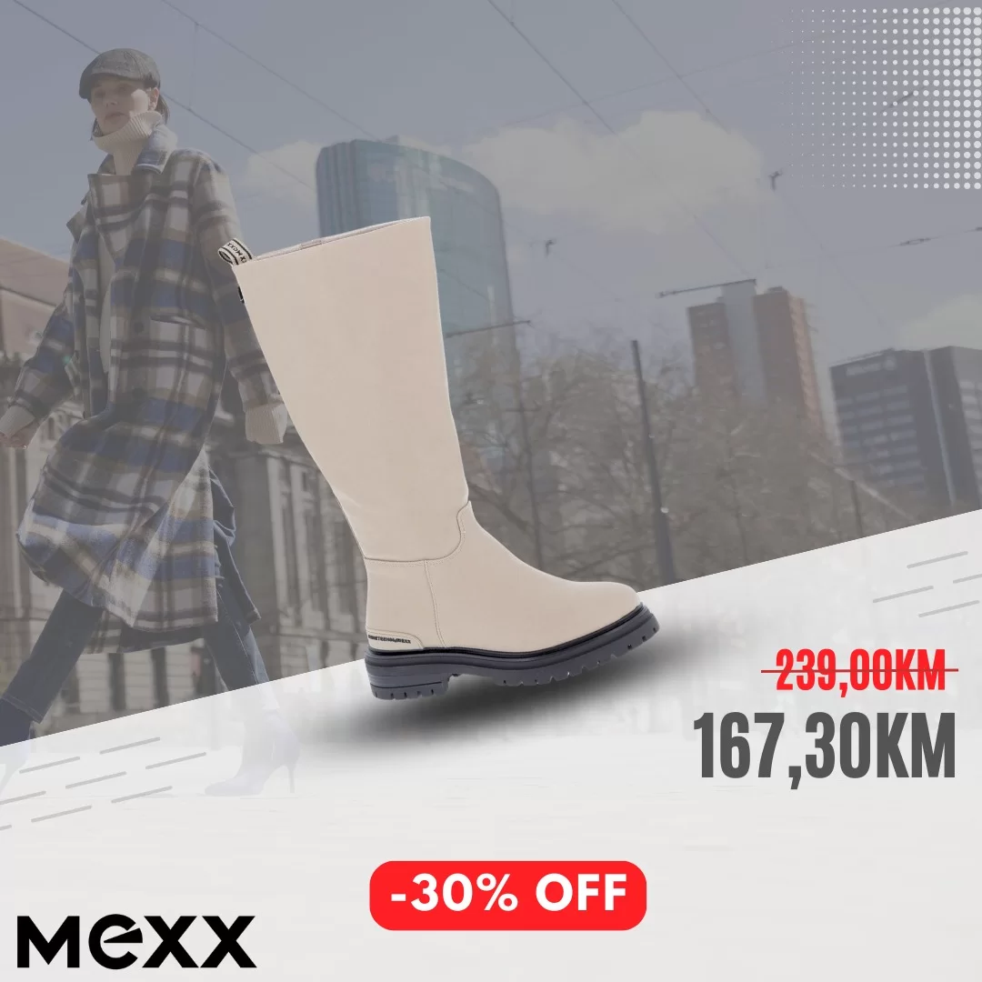 Planika SEZONSKO SNIŽENJE januar 2024