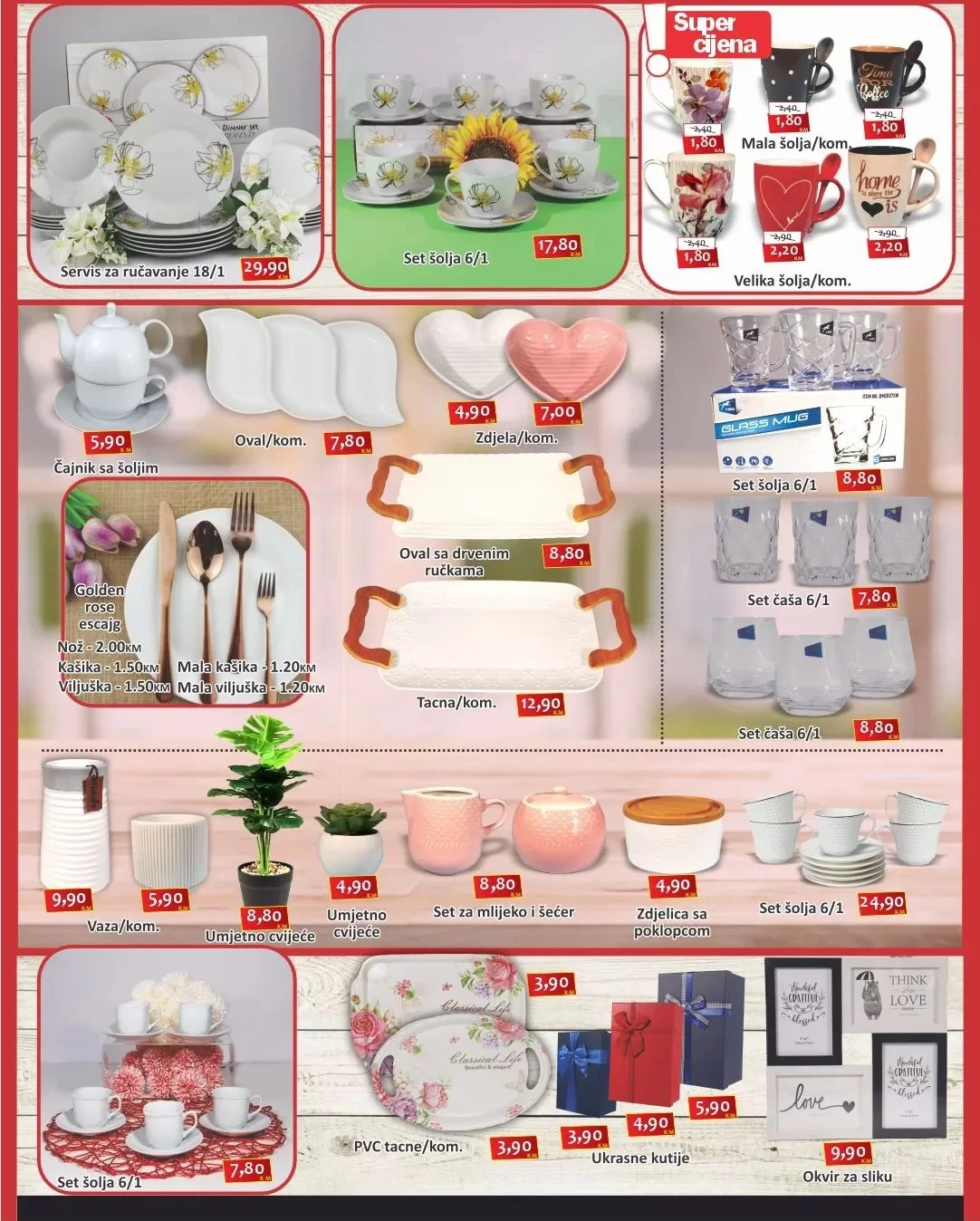 Izbor trgovine katalog 13-19.1.2024.