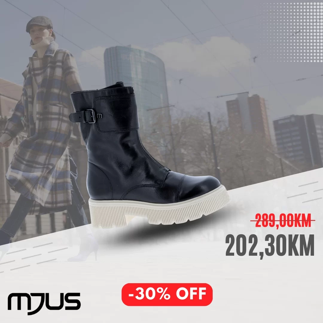 Planika SEZONSKO SNIŽENJE januar 2024