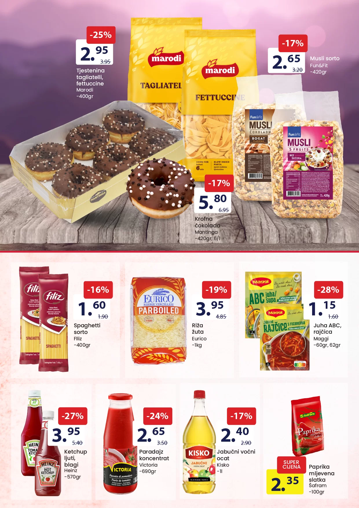 Fis katalog PREHRANA & HEMIJA 1-14.2.2024.