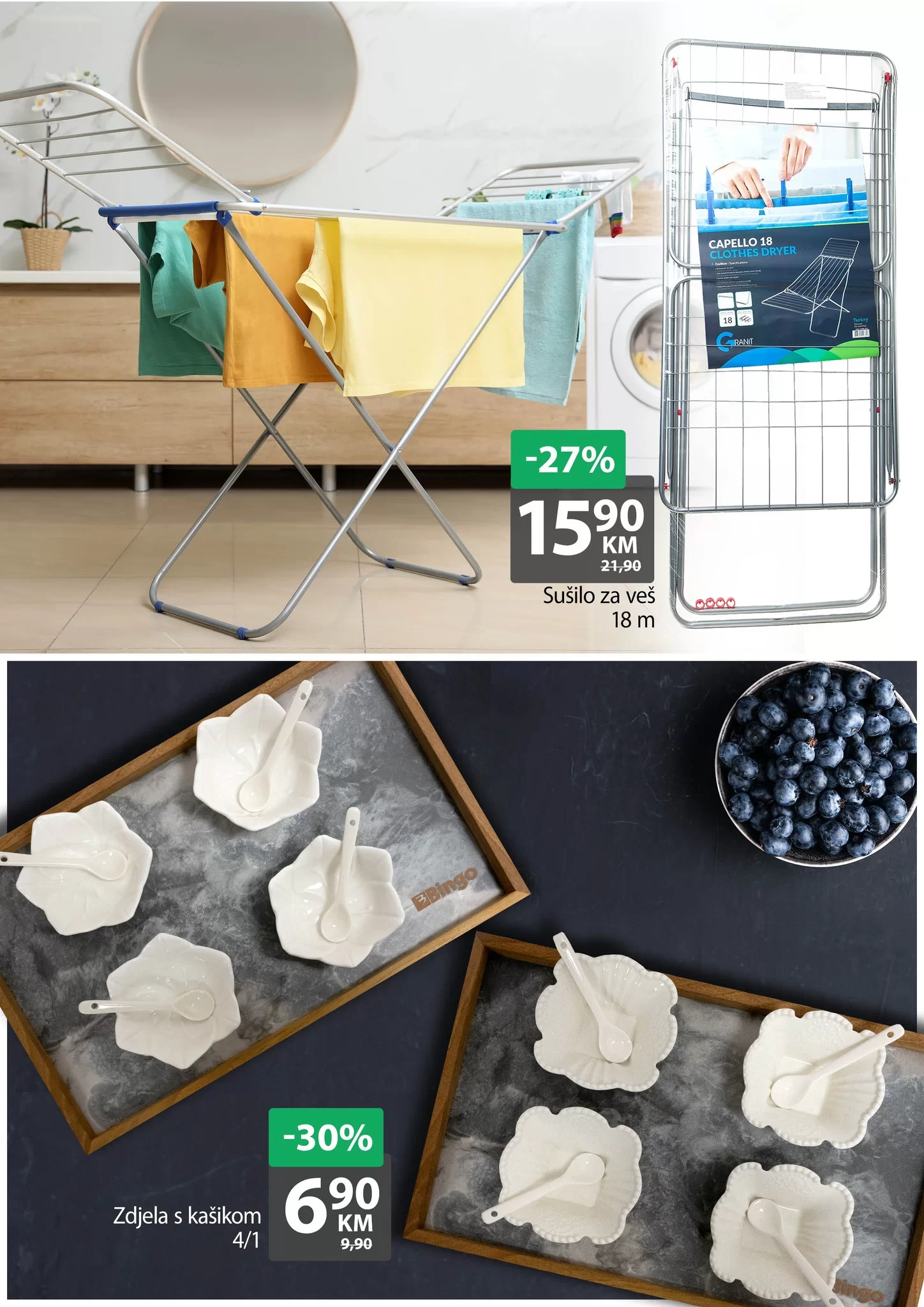 Bingo vikend akcija 18-21.1.2024.