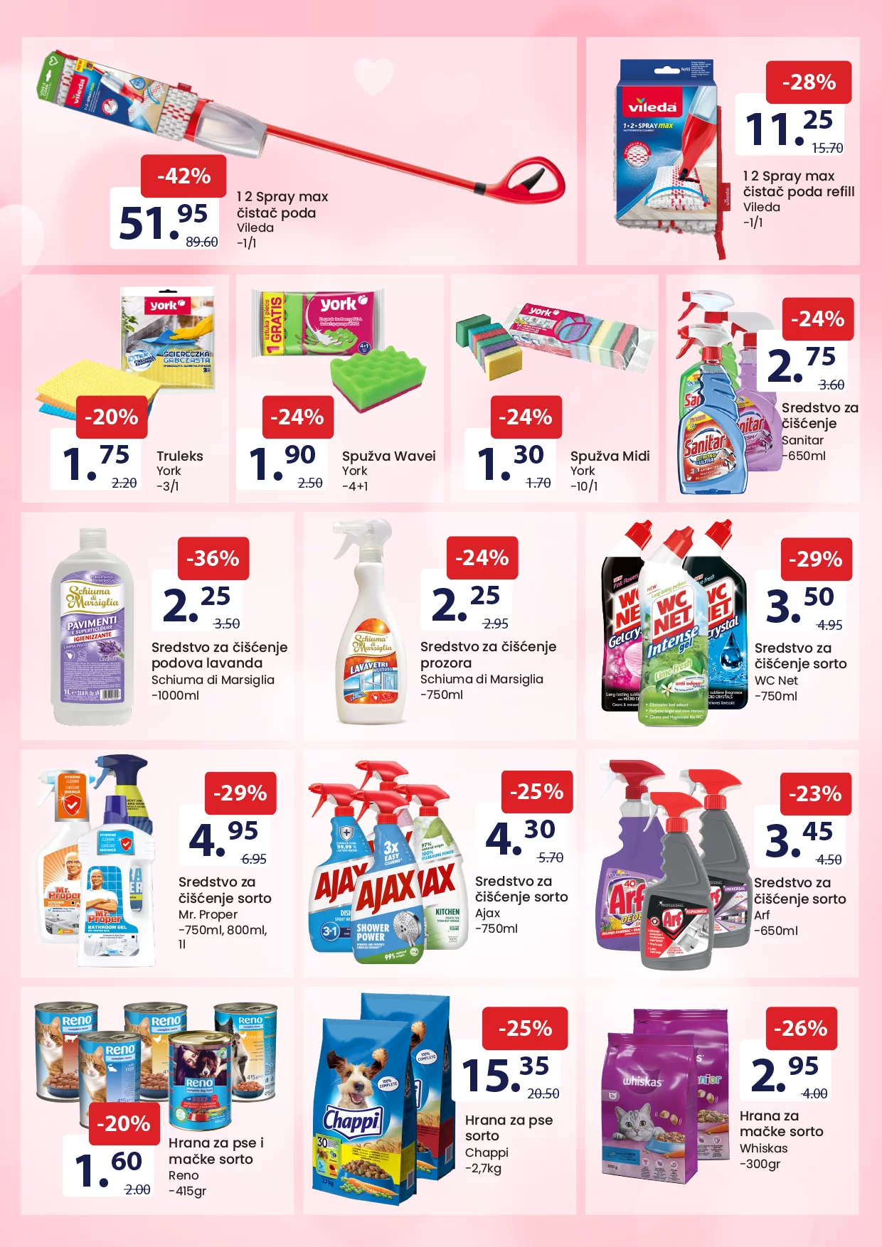 Fis katalog PREHRANA & HEMIJA 1-14.2.2024.