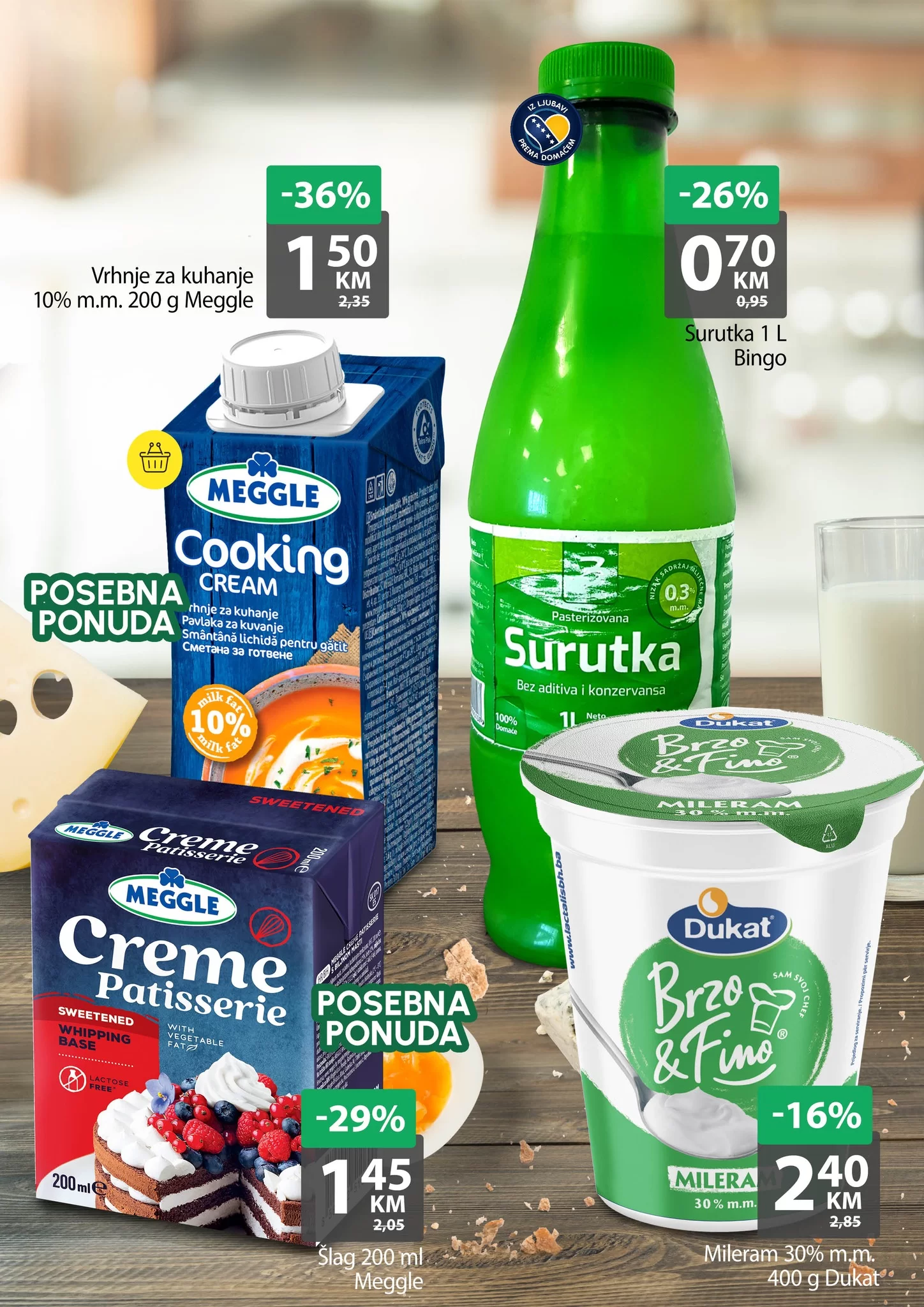 Bingo vikend akcija 18-21.1.2024.