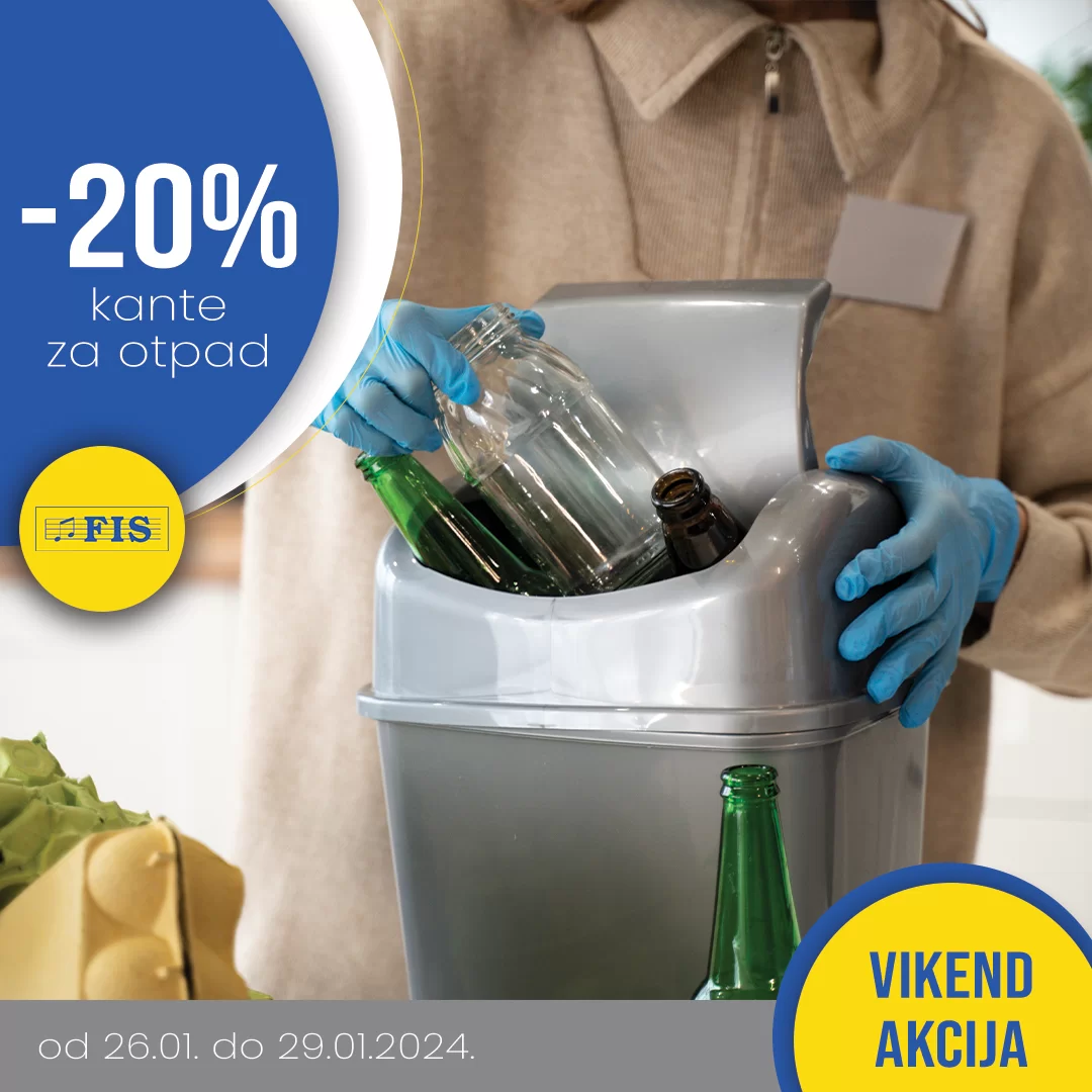 Fis vikend akcija 26-29.1.2024