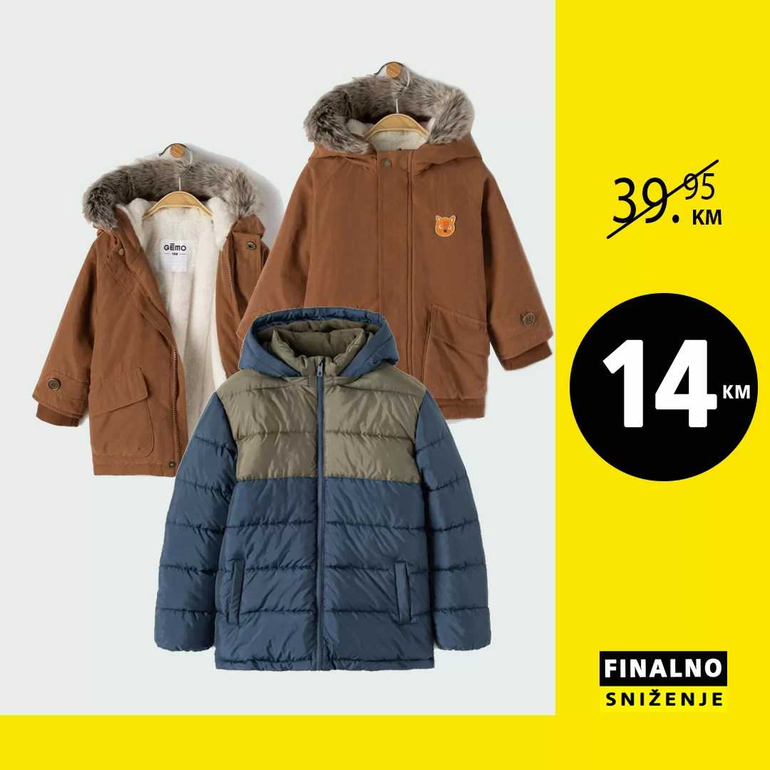 Azel France FINALNO SNIŽENJE