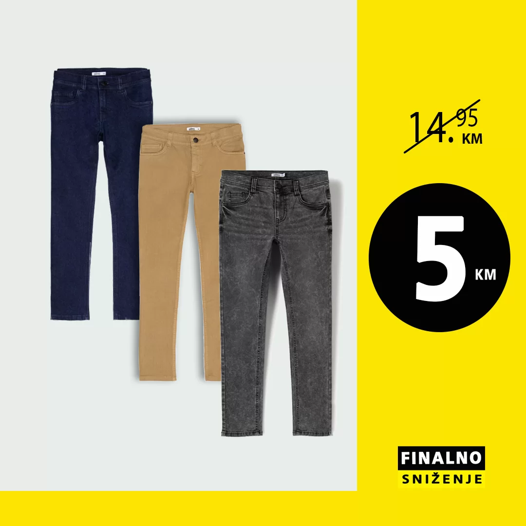 Azel France FINALNO SNIŽENJE