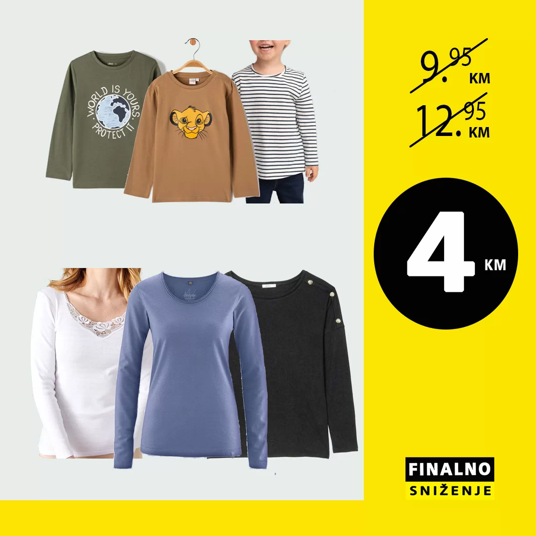 Azel France SNIŽENJE 70%