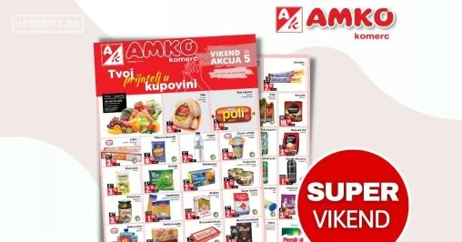amko vikend akcija 11-15.1.2024.