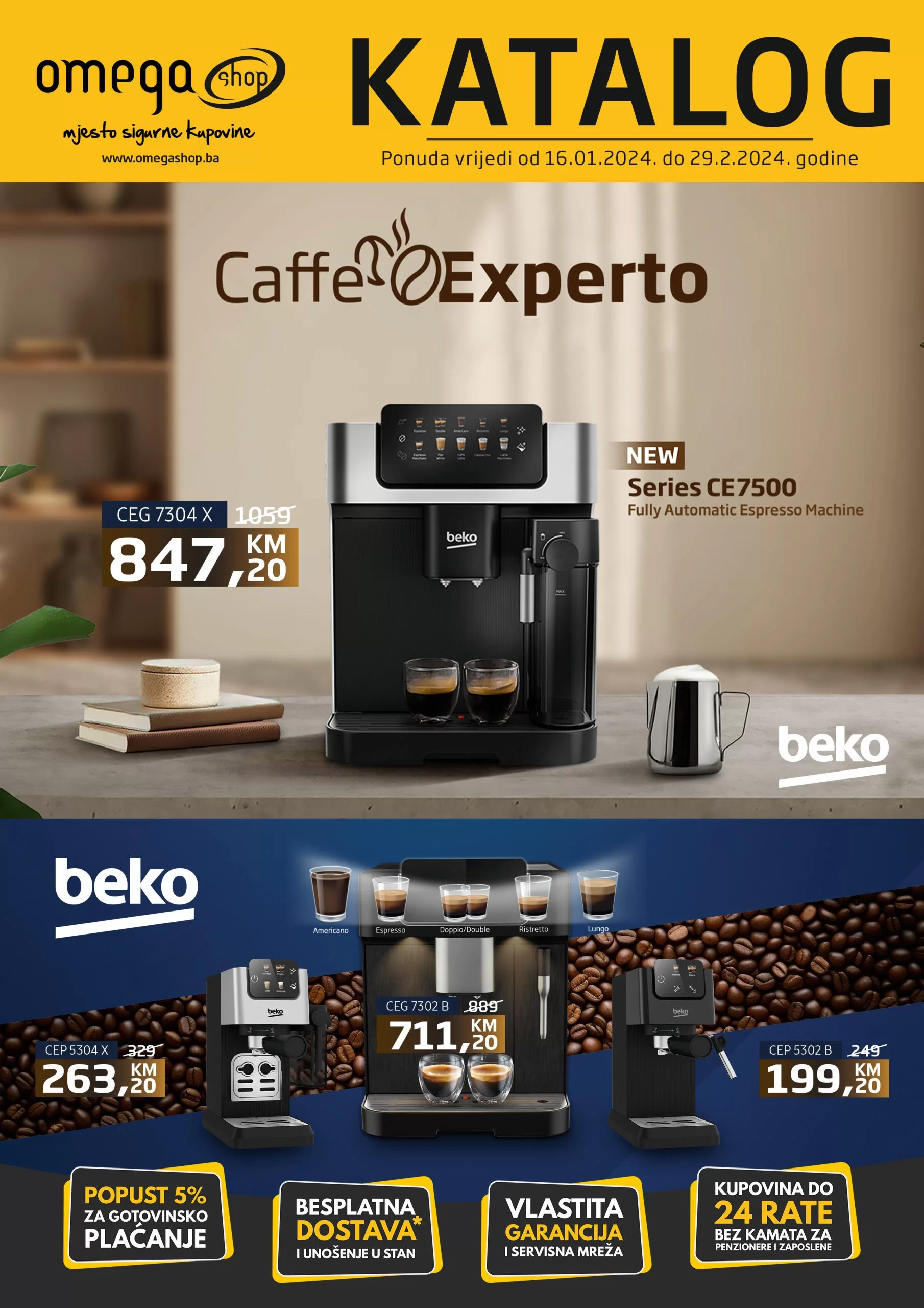 Omega katalog 16.1-29.2.2024.